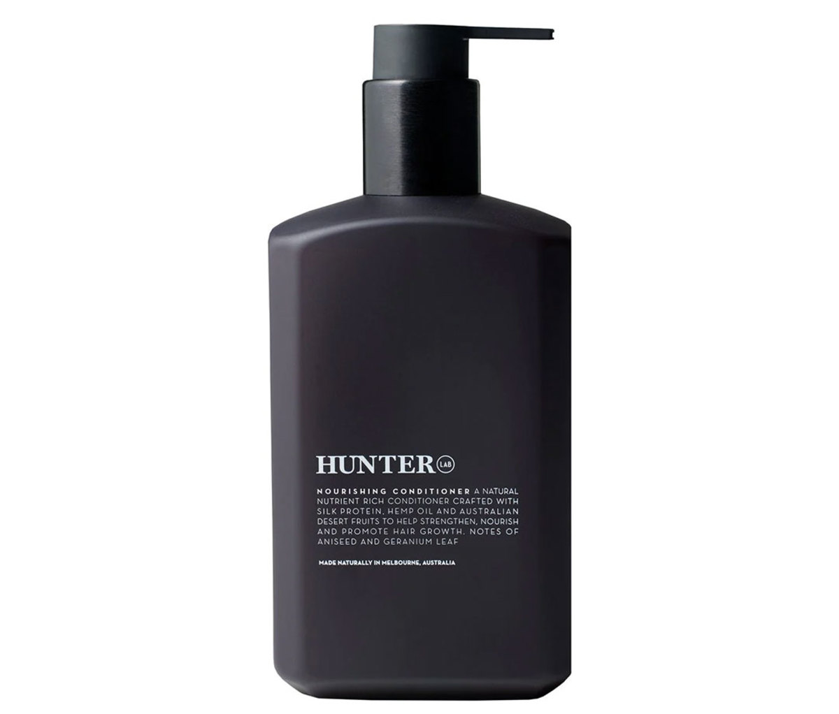 Hunter